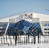 Спортивные комплексы в Белогорске