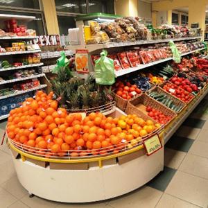 Супермаркеты Белогорска