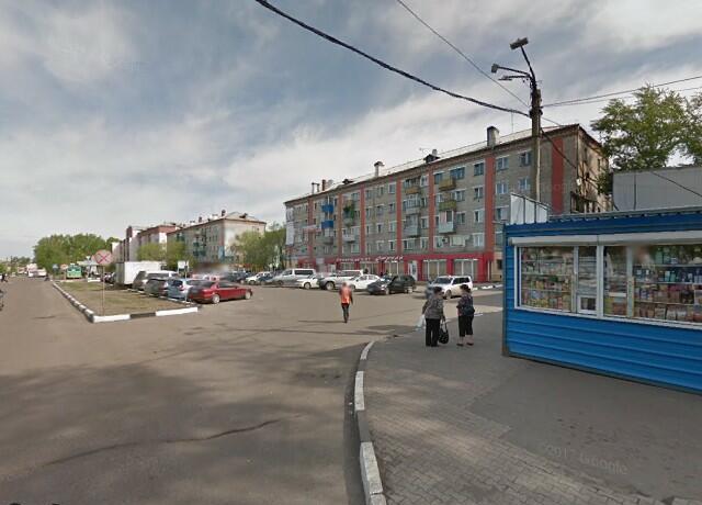 Белогорск амурская область магазины